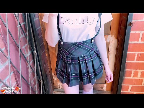 ❤️ Schoolgirl sûget har lul djip en neukt ynstee fan klassen. ❤ Just porno op fy.safehaus.top ❌️❤