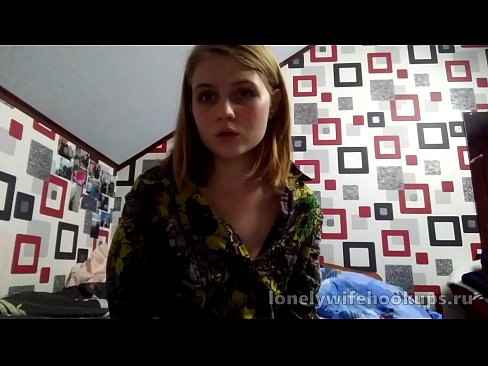❤️ Jonge blonde studint út Ruslân hâldt fan gruttere diken. ❤ Just porno op fy.safehaus.top ❌️❤